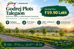 Discover the Lifestyle at Godrej City Panvel