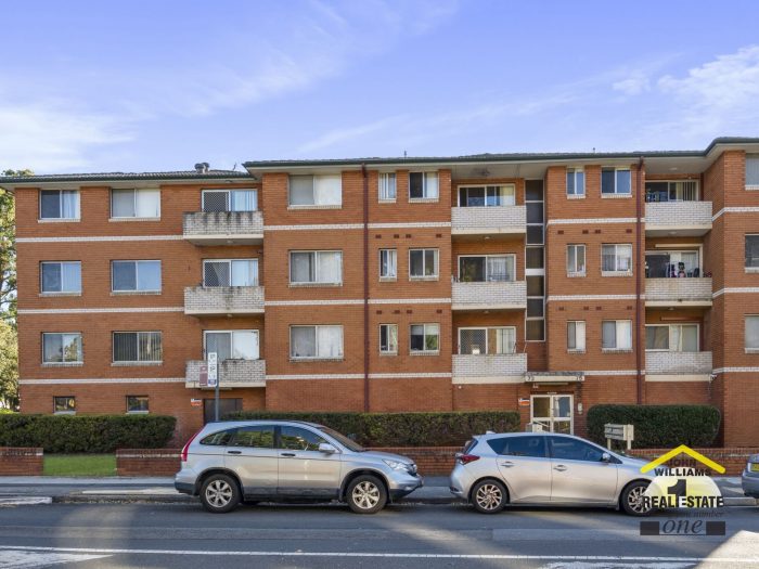 21/73 Goulburn St Liverpool NSW 2170, Australia