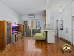 21/73 Goulburn St Liverpool NSW 2170, Australia