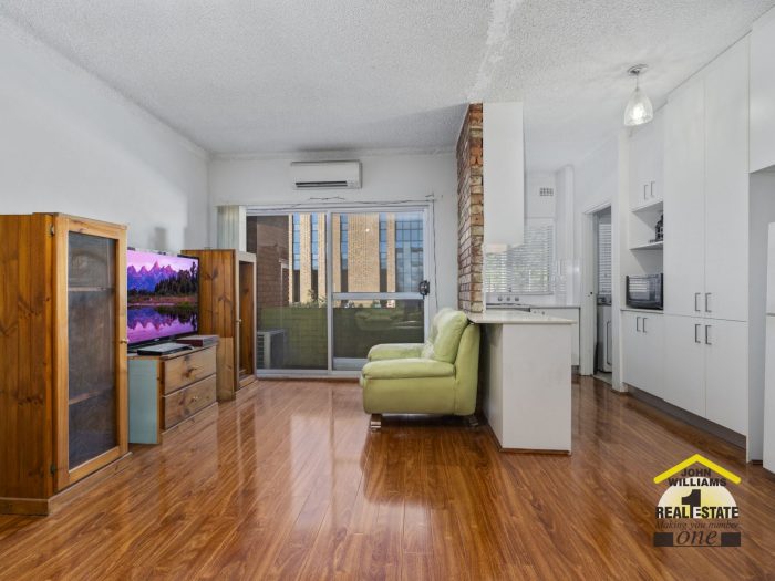 21/73 Goulburn St Liverpool NSW 2170, Australia