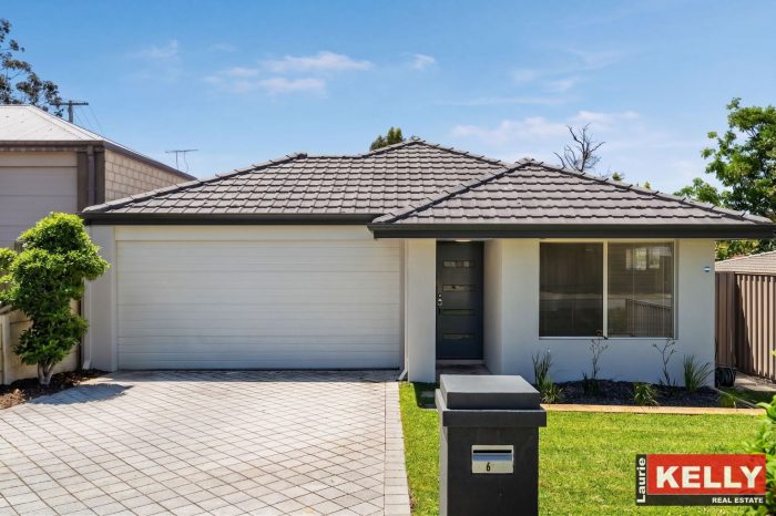 6 Grant St Embleton WA 6062 Australia