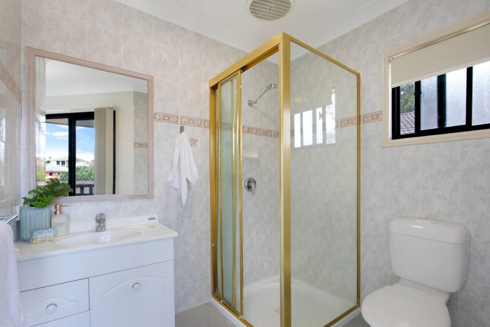 Unit 32/12 Greendale Way Carindale QLD 4152, Australia