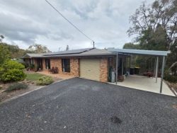 47 Greenup St Stanthorpe QLD 4380, Australia