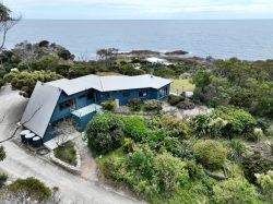 317 Port Road Boat Harbour Beach TAS 7321, Australia