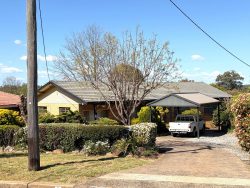 9 Hagan Ave Coonabarabran NSW 2357, Australia
