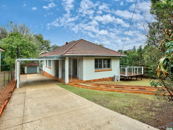 134 Hamilton Rd Wavell Heights QLD 4012, Australia