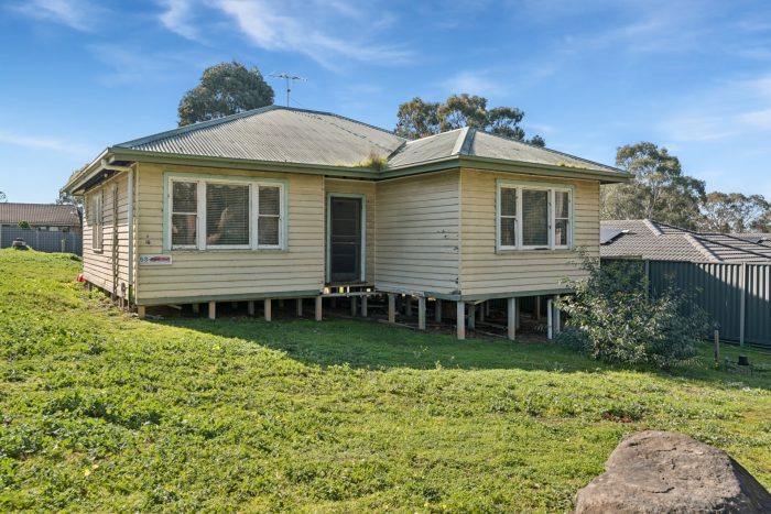 53 Hawdon St Broadford VIC 3658, Australia
