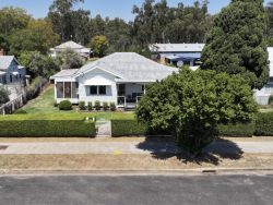 152 Heber St Moree NSW 2400, Australia