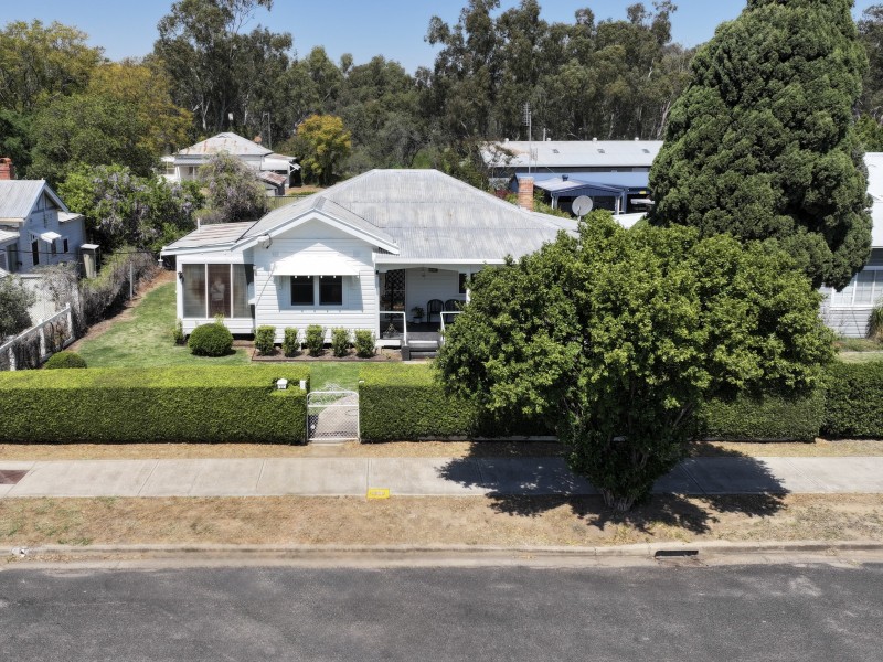 152 Heber St Moree NSW 2400, Australia