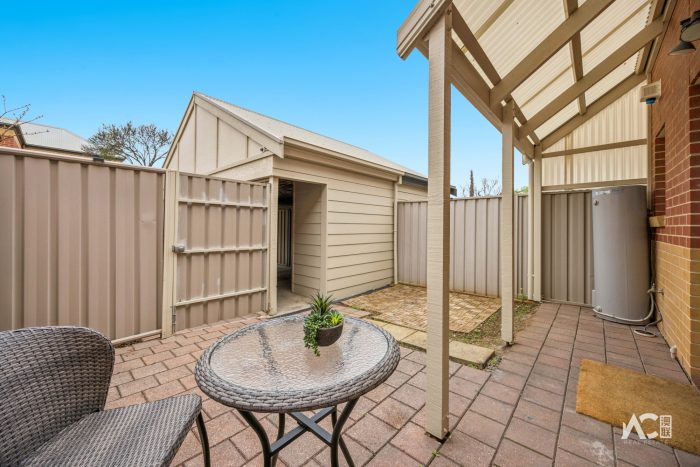 Unit 2/31 Henley Beach Rd Mile End SA 5031, Australia