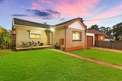 85 Hill End Rd Doonside NSW 2767, Australia