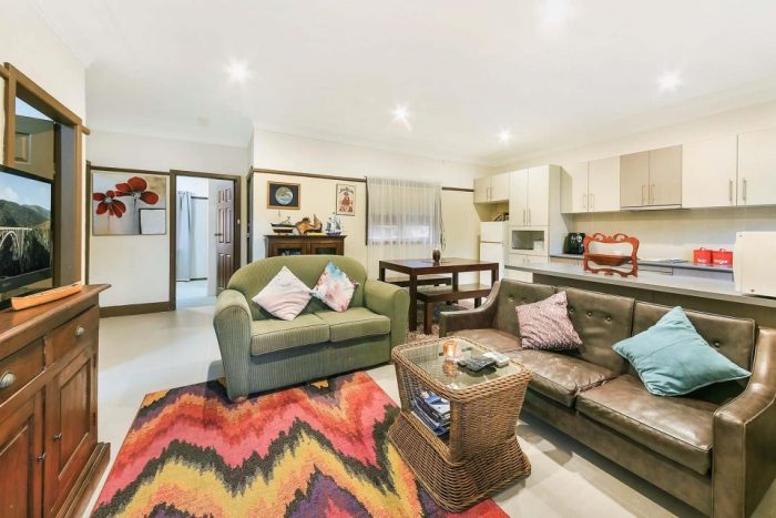 85 Hill End Rd Doonside NSW 2767, Australia