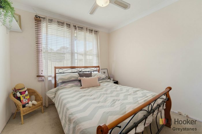 60 Hopman St Greystanes NSW 2145, Australia