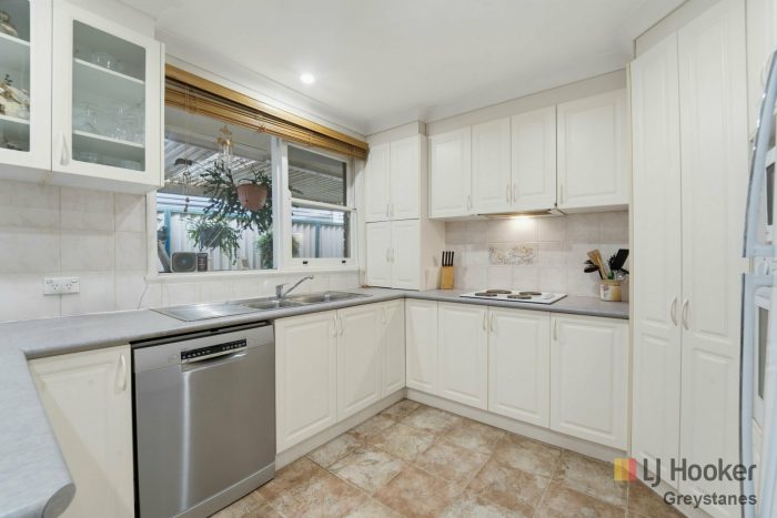 60 Hopman St Greystanes NSW 2145, Australia