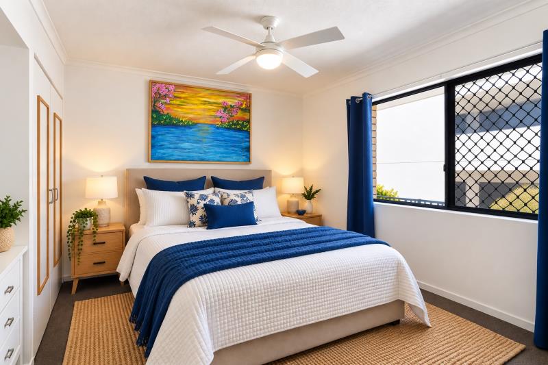 4/35 Humpybong Esplanade Redcliffe QLD 4020, Australia
