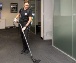 Commercial Cleaning Perth