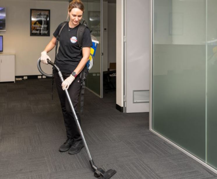 Commercial Cleaning Perth