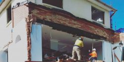 Piling Company Sydney