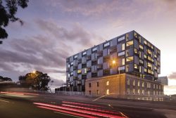 Unit 210/280 Jones St Pyrmont NSW 2009, Australia
