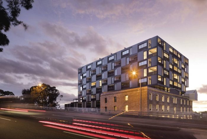 Unit 210/280 Jones St Pyrmont NSW 2009, Australia
