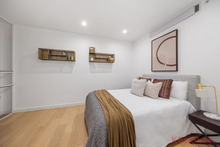 Unit 210/280 Jones St Pyrmont NSW 2009, Australia