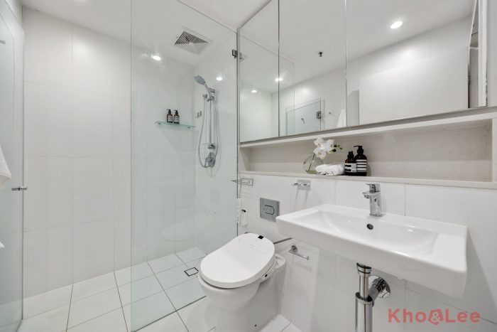 Unit 210/280 Jones St Pyrmont NSW 2009, Australia