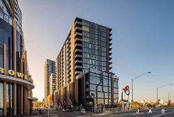 Unit 506/2 Joseph Rd Footscray VIC 3011, Australia