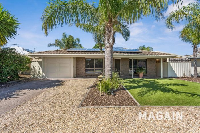 12 Keane Ct Old Reynella SA 5161, Australia