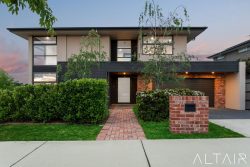 30 Kondelea Way Denman Prospect ACT 2611, Australia