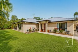 36 Lilly Pilly Ct Burpengary QLD 4505, Australia
