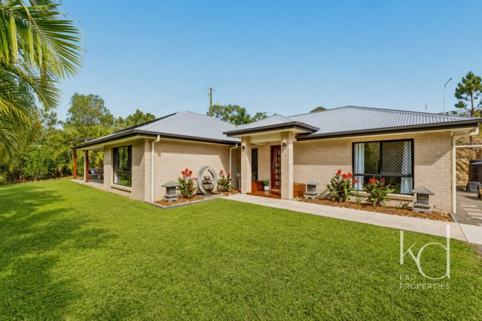 36 Lilly Pilly Ct Burpengary QLD 4505, Australia