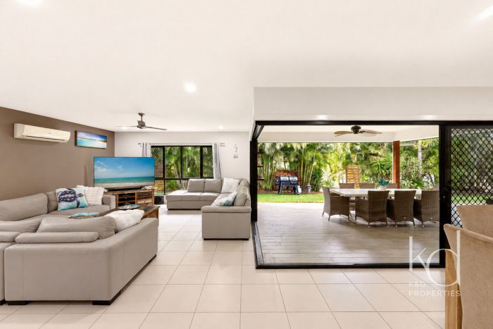 36 Lilly Pilly Ct Burpengary QLD 4505, Australia