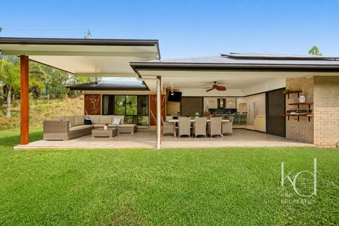 36 Lilly Pilly Ct Burpengary QLD 4505, Australia