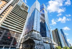 Unit 4307/633 Little Lonsdale St Melbourne VIC 3000, Australia
