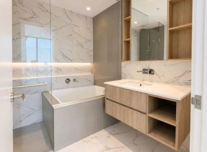 Unit 4307/633 Little Lonsdale St Melbourne VIC 3000, Australia