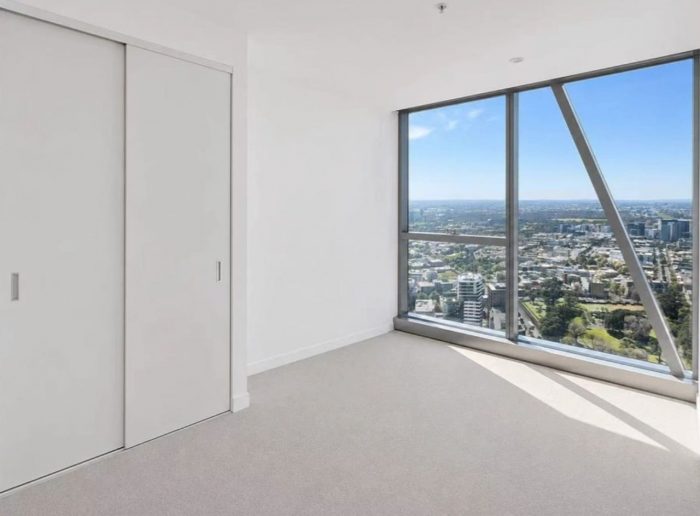 Unit 4307/633 Little Lonsdale St Melbourne VIC 3000, Australia