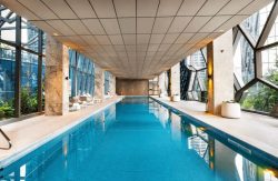 Unit 4307/633 Little Lonsdale St Melbourne VIC 3000, Australia