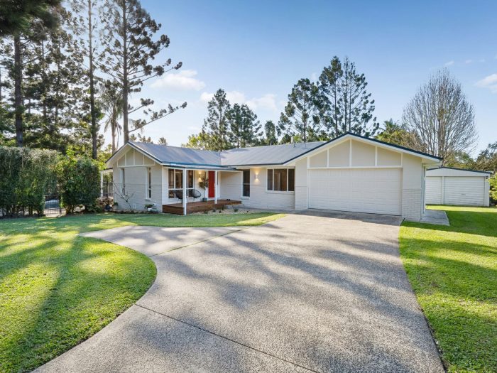18 Pinegold Pl Nunderi NSW 2484, Australia