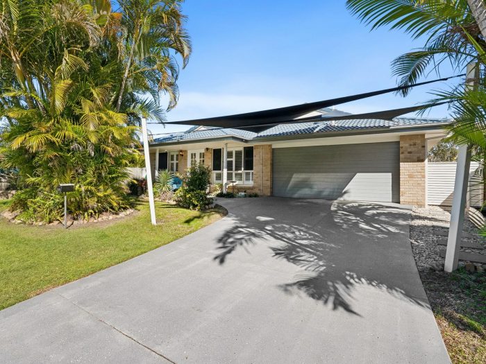 131 Cabarita Rd Bogangar NSW 2488, Australia