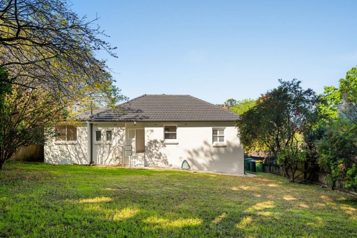 85 Ryde Rd Pymble NSW 2073, Australia