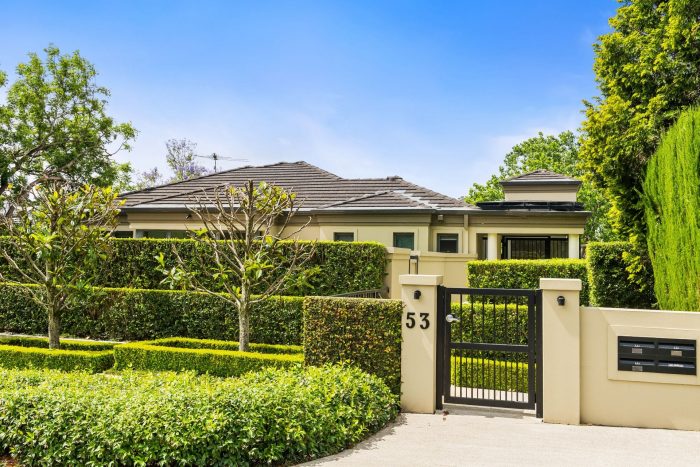 Unit 3/53 Pentecost Ave Pymble NSW 2073, Australia