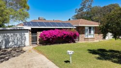 27 Maple Avenue Moree NSW 2400, Australia