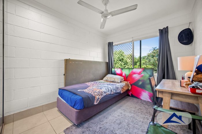 8/133 Martyn St Parramatta Park QLD 4870, Australia