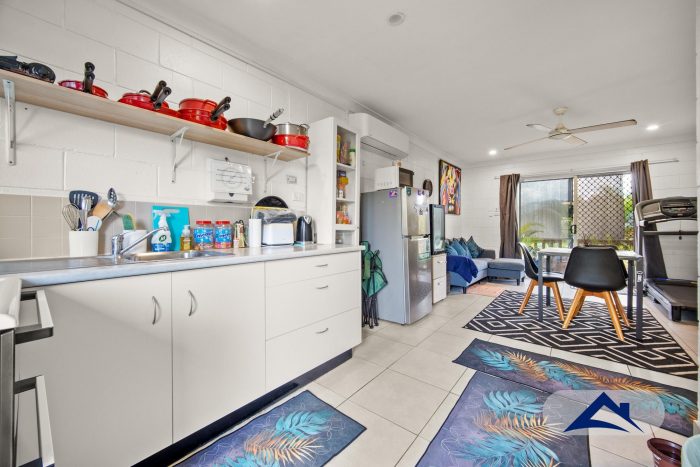 8/133 Martyn St Parramatta Park QLD 4870, Australia