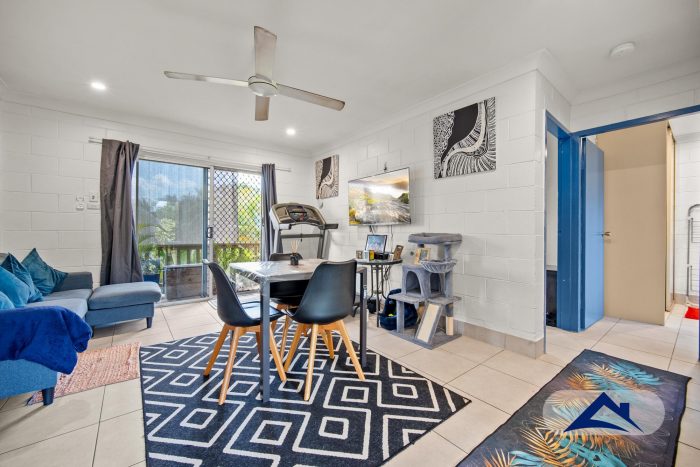 8/133 Martyn St Parramatta Park QLD 4870, Australia