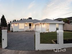 10 Maxwell Ct Attwood VIC 3049, Australia