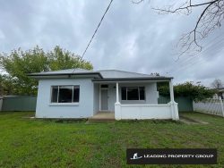 424 McDonald Rd Lavington NSW 2641, Australia