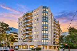 Unit 307/16 Meredith St Bankstown NSW 2200, Australia