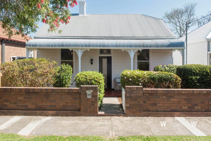 31 Moore St Drummoyne NSW 2047, Australia