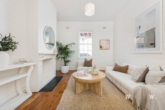 31 Moore St Drummoyne NSW 2047, Australia